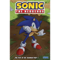 Fate of Dr. Eggman Part 1