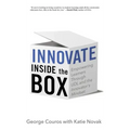 Innovate Inside the Box: Empowering Learners Through UDL and the Innovator's Mindset