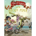 The Jolley-Rogers and the Pirate Piper
