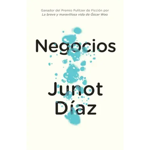 Negocios / Drown