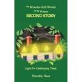 The Wonder-Full World of the Home: Second Story