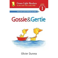Gossie and Gertie