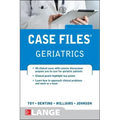 Case Files Geriatrics