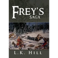 Frey's Saga