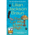 The Cat Who Lived High