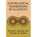 Mathematical Foundations of Elasticity