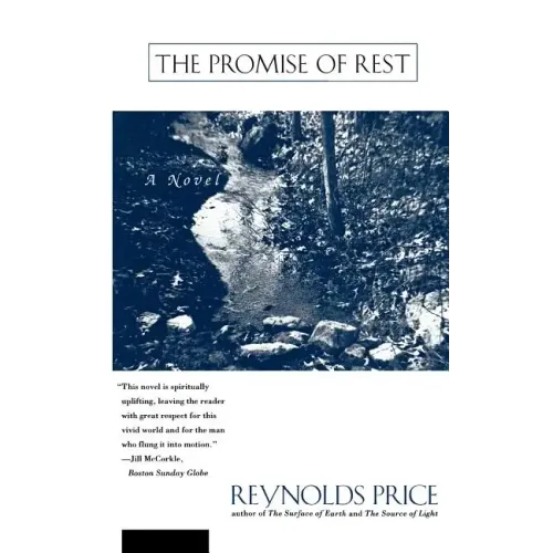 The Promise of Rest