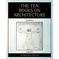 The Ten Books on Architecture