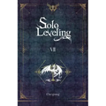 Solo Leveling, Vol. 7 (Novel): Volume 7
