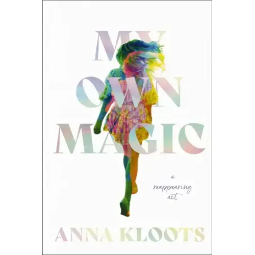 My Own Magic: A Reappearing ACT