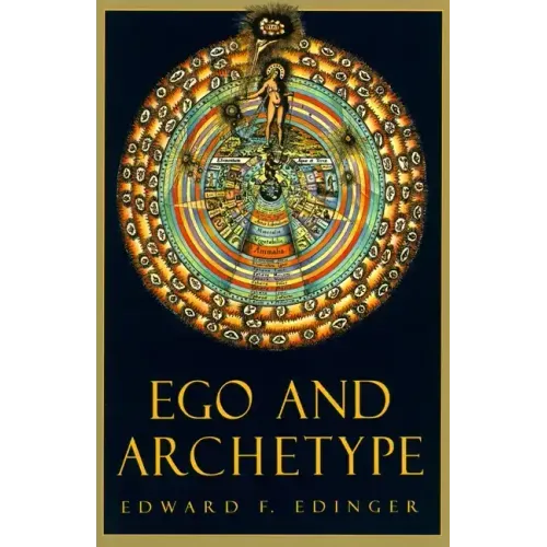 Ego and Archetype