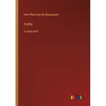 Yvette: in large print