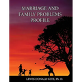 Marriage And Family Problems Profile