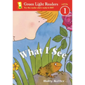 What I See