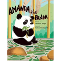 Amanda, the Panda