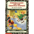 Horrible Harry and the Christmas Surprise