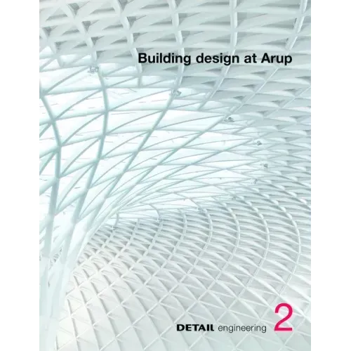 Building Design at Arup