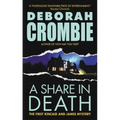 A Share in Death