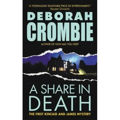 A Share in Death