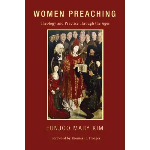 Women Preaching