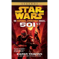 501st: Star Wars Legends (Imperial Commando): An Imperial Commando Novel