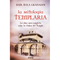 La mitología templaria