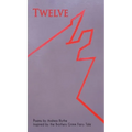Twelve: Poems Inspired by the Brothers Grimm Fairy Tale