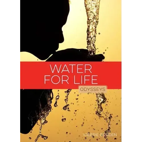 Water for Life