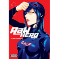 Raw Hero, Vol. 1: Volume 1