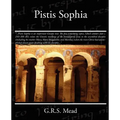 Pistis Sophia