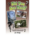 Did You See That?: A GPS Guide To North Carolina's Out Of The Ordinary Attractions