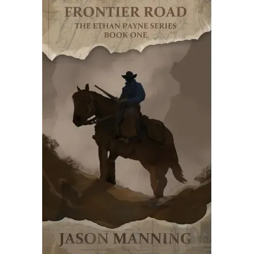 Frontier Road