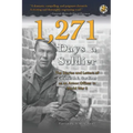 1,271 Days a Soldier: The Diaries and Letters of Colonel H. E. Gardiner as an Armor Officer in World War II