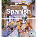 Lonely Planet Spanish Phrasebook and CD 4