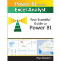 Power Bi for the Excel Analyst: Your Essential Guide to Power Bi