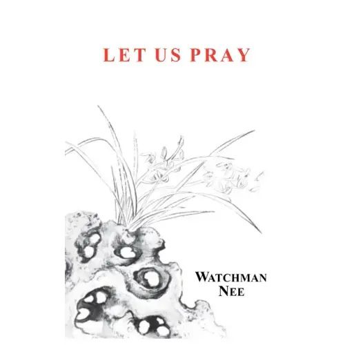 Let Us Pray
