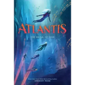 Atlantis: The Brink of War (Atlantis Book #2)