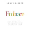 Embrace: God's Radical Shalom for a Divided World