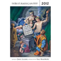 The Best American Nonrequired Reading 2012