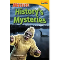 Unsolved! History's Mysteries