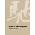 Constraint Handling Rules