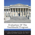 Evaluation of the Youthbuild Program