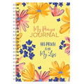 My Prayer Journal: His Praise Is on My Lips