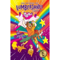 Lumberjanes: X Marks the Spot