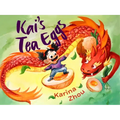 Kai's Tea Eggs