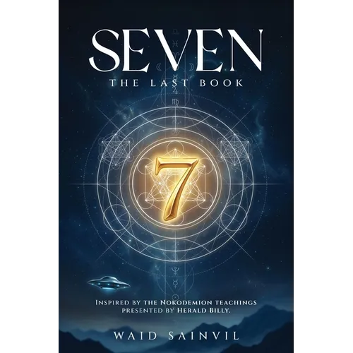 Seven: The Last Book