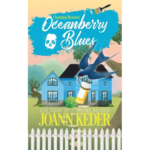 Oceanberry Blules