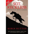 Sgt. Reckless: America's War Horse