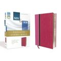Parallel Study Bible-PR-NIV/MS