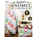 Quilted Gnomes for Your Home
